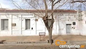 Técnica Alarmas - M5570Apb San Martín Técnica Alarmas - M5570Apb San Martín