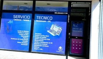 Tecno G Servicios - Gral. Enrique Godoy