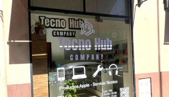 Tecno Hub Company - San Fernando Del Valle De Catamarca