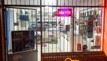 Tecno Soluciones - La Banda Tecno Soluciones - La Banda