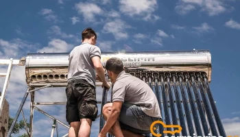 Tecnoclima Sistemas Integrales - Unquillo Tecnoclima Sistemas Integrales - Unquillo