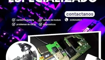 Tecnodraig - Trevelin