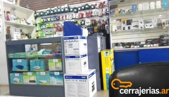 Tecnofe Soluciones Tecnologicas - Santo Tomé
