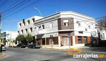 Tecnologia Informatica Sistemas - Malagueño