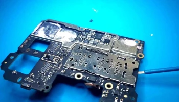 Tecnologia y Servicios iFix - 28 De Noviembre