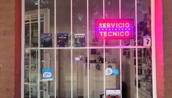 TecnoRoca - Tecnología e informática - Gral. Roca