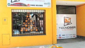 Tecnoser - Servicios Informaticos - - Venado Tuerto Tecnoser - Servicios Informaticos - - Venado Tuerto
