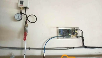 Tecnosoluciones - Chos Malal Tecnosoluciones - Chos Malal