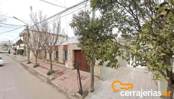 Tecxen - Sistemas de Seguridad - L6302Egm Santa Rosa