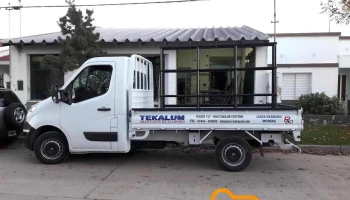 Tekalum - San Carlos Centro