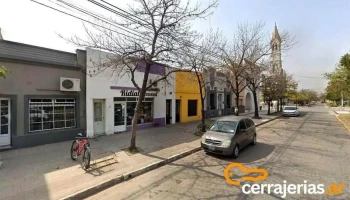 Tekné Soluciones Tecnológicas - Sunchales Tekné Soluciones Tecnológicas - Sunchales