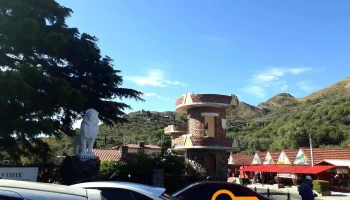 Telesilla Los Cocos - Córdoba