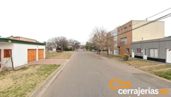 Tem Seguridad Alarmas - L6300Gcn Santa Rosa