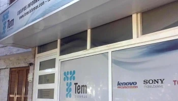 Tem Sistemas - S3002Ege Santa Fe De La Vera Cruz Tem Sistemas - S3002Ege Santa Fe De La Vera Cruz