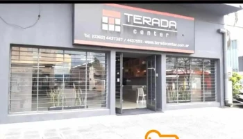 Terada Center - H3506Bfp Resistencia