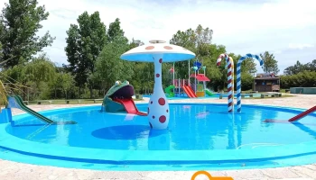 Termas de Concepción - Concepción Del Uruguay Termas de Concepción - Concepción Del Uruguay