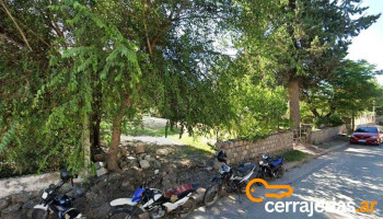 terreno en venta - La Puerta