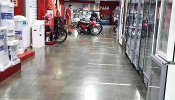 Tescuo Hogar Y Equipamientos - Argentina