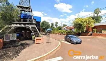 Texcam Seguridad Electronica - Puerto Rico Texcam Seguridad Electronica - Puerto Rico