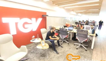 Tgv Excelencia en Soluciones Informáticas - C1263Aae C1263Aae Tgv Excelencia en Soluciones Informáticas - C1263Aae C1263Aae