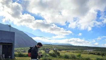 The Canuto Glamping - Tumbaya