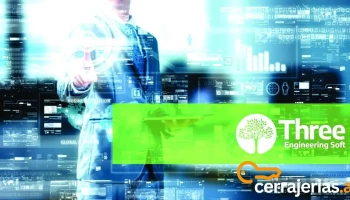 Three Engineering Soft - Casilda Three Engineering Soft - Casilda