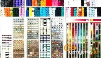 Tienda Mark - K Mix - Jardín America