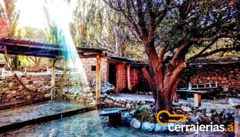 Tierra Andina Hostel Tilcara - Tilcara