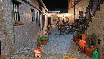 Tilcara Hostal Niña Coya - Tilcara Tilcara Hostal Niña Coya - Tilcara