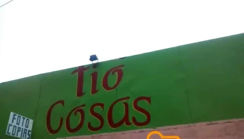 Tío Cosas - Mendoza
