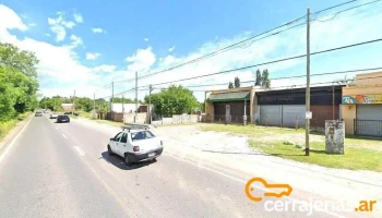 Todo Aberturas - Villa Elisa