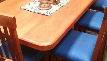 Todo Aberturas y Muebles Tam - Machagai