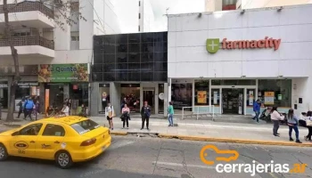 Todo para la habilitación de su negocio - Eph