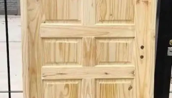 Todo Puertas San Juan - Rivadavia