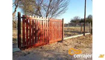 Todo Quebracho Maderas - Santiago Del Estero