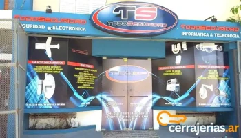 Todo Seguridad 837 - Formosa