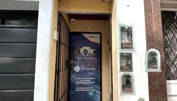 Todo-seguridad Villa Urquiza - Cdad. Autónoma De Buenos Aires