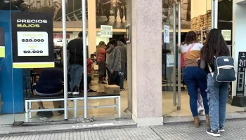 Topper Outlet - San Fernando Del Valle De Catamarca