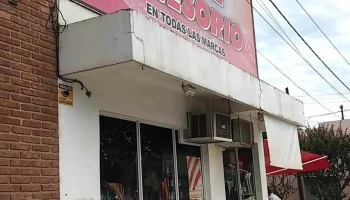 Total Accesorio - Chajarí