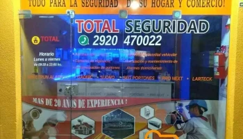 Total Seguridad Viedma - Viedma Total Seguridad Viedma - Viedma