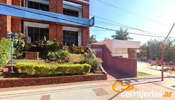 Transformación Digital Segura - Puerto Iguazú Transformación Digital Segura - Puerto Iguazú