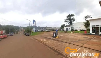 Transformación Digital Segura - San Pedro