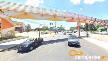 Transporte Ank Srl - Cdad. Autónoma De Buenos Aires