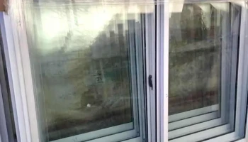 Trazal Carpintería de Aluminio - Mendoza