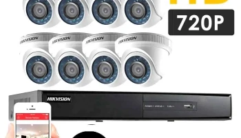 Trettel Seguridad Alarmas y cámaras - Salsipuedes Trettel Seguridad Alarmas y cámaras - Salsipuedes