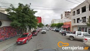 Tribunal De Cuentas Municipal - Comodoro Rivadavia