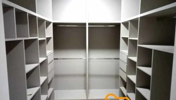 Tubero Maderas y Muebles - San Lorenzo
