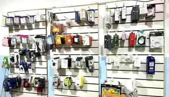Tumundocel servicio tecnico - Santa María