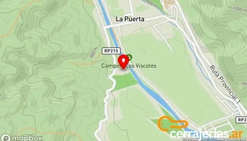 Turismo y Cultural - Catamarca