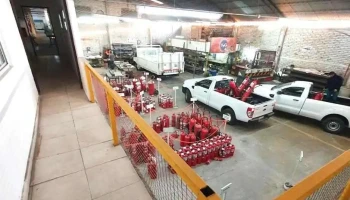 TyG S.a - Cartelería, Recarga de Matafuegos y Redes de incendio en Mendoza - M5523Amm Mendoza TyG S.a - Cartelería, Recarga de Matafuegos y Redes de incendio en Mendoza - M5523Amm Mendoza